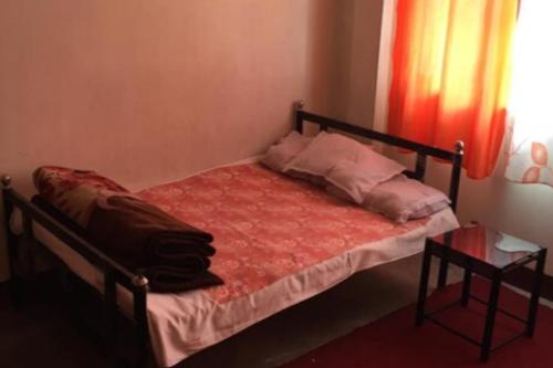 Double Room room in StayApart - Chiabari Homestay