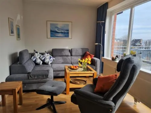 "Appartement 6 - Feriennest" in Grömitz, Deutschland