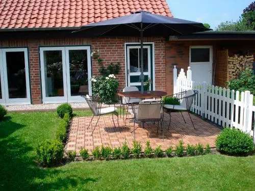 "Rosenkate 2" in Riepsdorf, Deutschland
