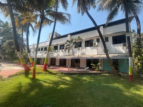 Aqua Resort - Alibaug