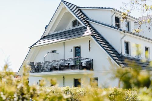 Whg 12 - Kranichrast - Zingst