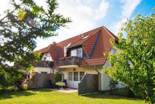 Ostseewelle Whg 8
