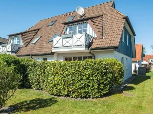 Mühlenstraße 8 Whg 2 in Zingst, Deutschland