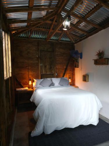 Cabanas en las Montanas in San Jose de Ocoa