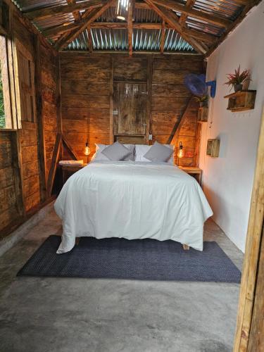 Cabanas en las Montanas in San Jose de Ocoa