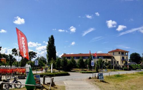 Ostseeresidenz - Whg 15 Ostseeblick 1.1km von Kiek Över entfernt