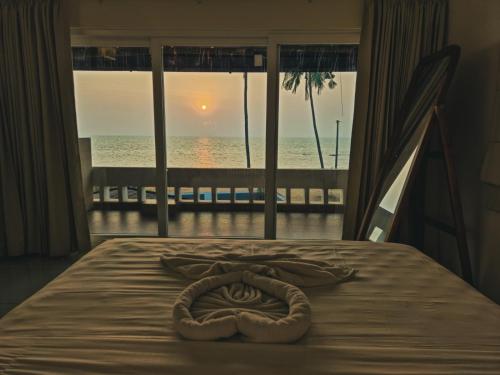 Kappad Beach House by Kisah Stays in Chemancheri