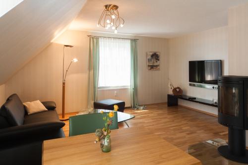 Gustavs Apartment in Zingst, Deutschland