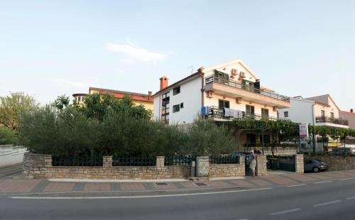 Apartments 'Ruza'