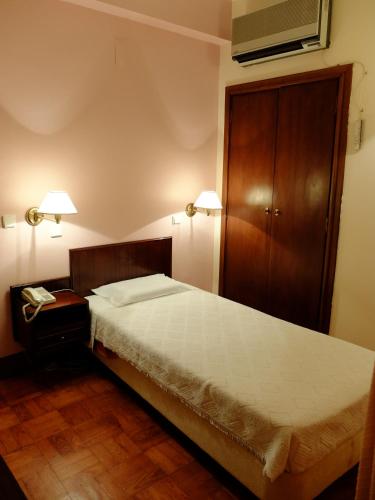 Foto - Hotel Braganca