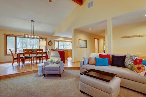 16 Yellow Pine, Sunriver (foto 4)