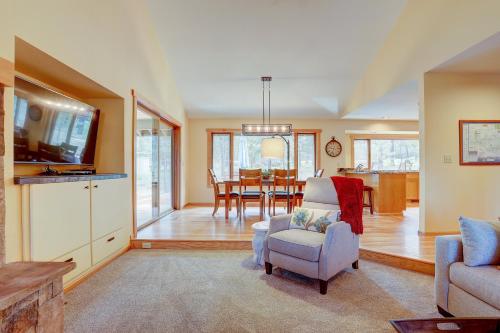 16 Yellow Pine, Sunriver (foto 6)