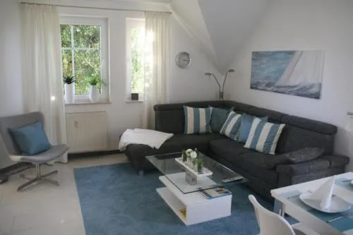 Strandstraße 21 Whg 5 in Zingst, Deutschland