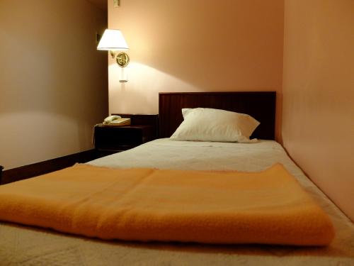 Foto - Hotel Braganca