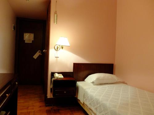 Foto - Hotel Braganca