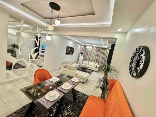 Two-Bedroom Apartment image 10