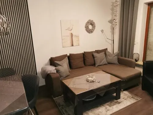 Ferienwohnung Steffens - "Wicheldorfstraße" in Grömitz, Deutschland