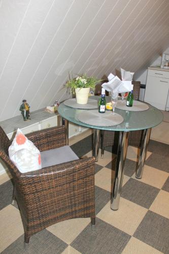 Ferienwohnung Ahlvers - gemütliches Feriennest für Zwei, Grömitz (fotografie 2)