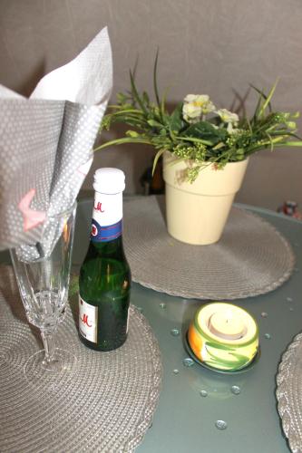 Ferienwohnung Ahlvers - gemütliches Feriennest für Zwei, Grömitz (fotografie 3)