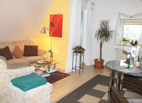 Ferienwohnung Ahlvers - gemütliches Feriennest für Zwei, Grömitz (fotografie 7)