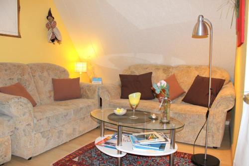 Ferienwohnung Ahlvers - gemütliches Feriennest für Zwei, Grömitz (fotografie 9)