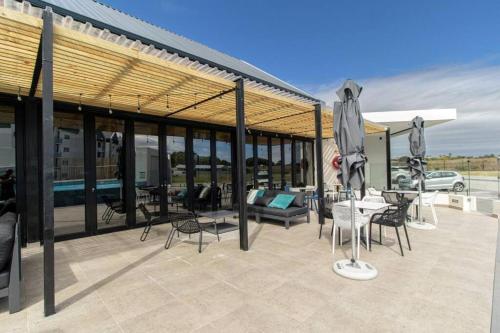 BellaMare, Port Elizabeth (fotografie 9)