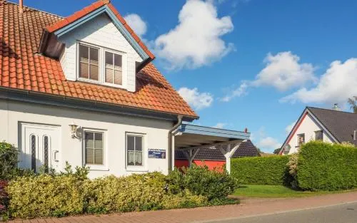 Deichweg 8 in Zingst, Deutschland
