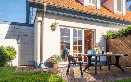 Deichweg 8 in 青斯特