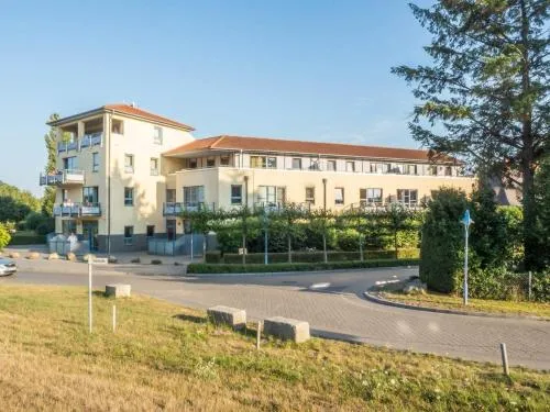 Ostseeresidenz - Whg 17 in Zingst, Deutschland