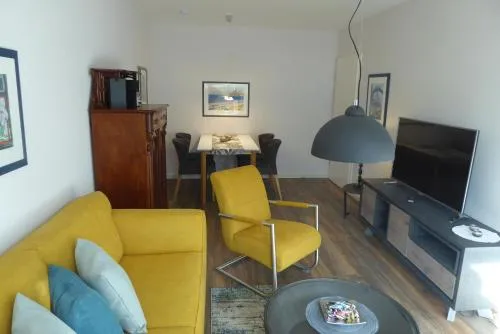 Ferienhaus Felix in Heiligenhafen, Deutschland