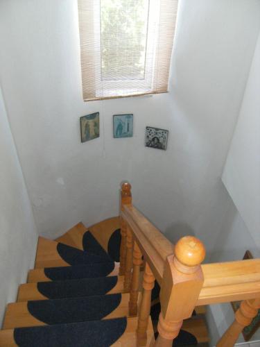 Ferienhaus Nr 2B in บาลาตอนซาร์สโซ