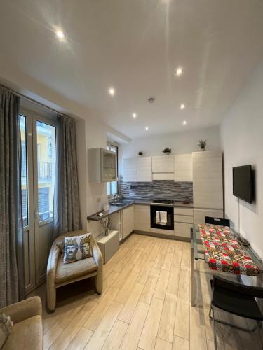 Avaja - Daria's apartment - Taormina