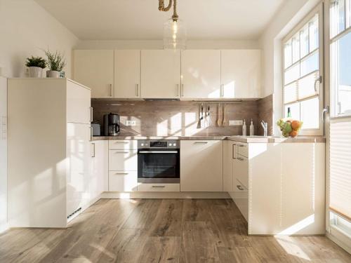 Ferienhaus "Zum Achterknoten" in Zingst
