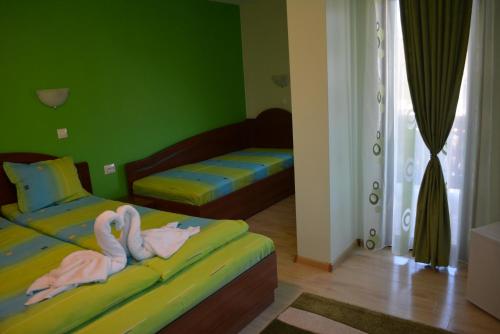 Guest House H Dzhogolanov