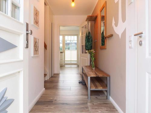 Ferienhaus "Zum Achterknoten" in Zingst