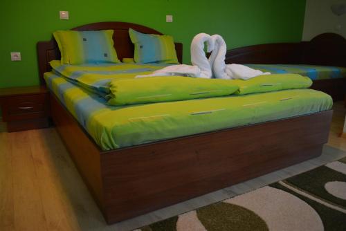 Guest House H Dzhogolanov