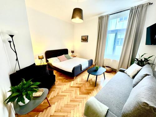 Apartments by Jacob, Praha