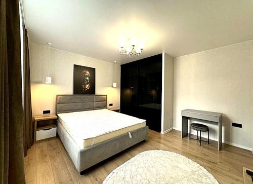 Botanica modern retreat
