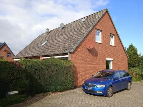 Ferienreihenhaus Körner Am Knüll 5b in Dahme, Deutschland