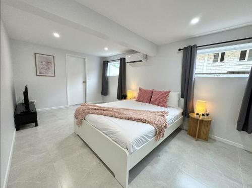 17B Pine Studio in Sunnybank