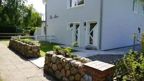 La Mer Whg 02 in Wyk auf Föhr, Deutschland