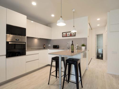Rent Top Apartments Rambla Catalunya, Barcelona (fotografie 10)
