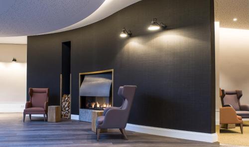 Létesítmények, See und Sporthotel Ankum mit Lakeside Apartments in Ankum