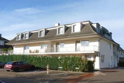 Ferienwohnung Klein in Bad Zwischenahn, Deutschland