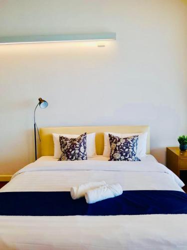 Canal Villa on Onnut Road, near Bts Onnut, Bangkok