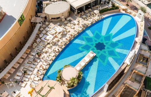 Address Dubai Marina, Dubai Marina - Mint Stay, Dubai (photo 2)