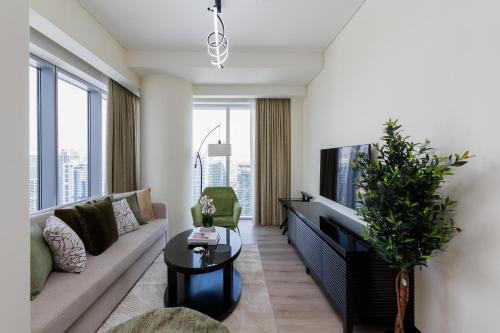 Address Dubai Marina, Dubai Marina - Mint Stay, Dubai