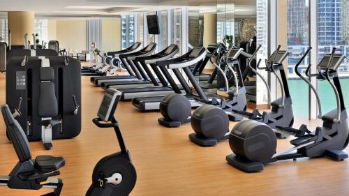Address Dubai Marina, Dubai Marina - Mint Stay, Dubai (photo 7)