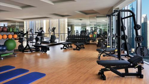 Address Dubai Marina, Dubai Marina - Mint Stay, Dubai (photo 6)