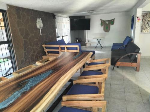 finca Max amates 1 in Las Fincas